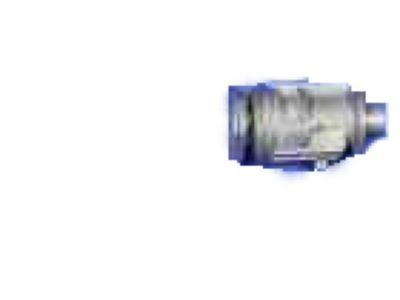 Mopar 4746666 Cylinder Lock-Ignition Lock
