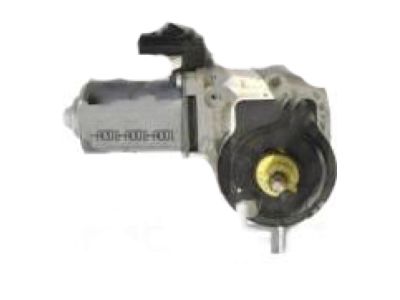 Mopar 68004824AB Window Regulator Motor
