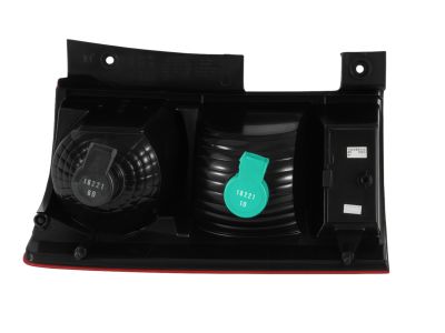 Mopar 5113200AB Lamp-Tail Stop Turn