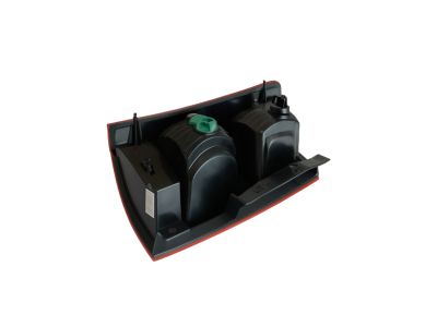 Mopar 5113200AB Lamp-Tail Stop Turn