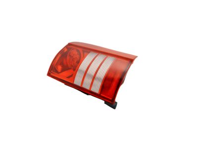 Mopar 5113200AB Lamp-Tail Stop Turn