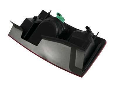 Mopar 5113200AB Lamp-Tail Stop Turn
