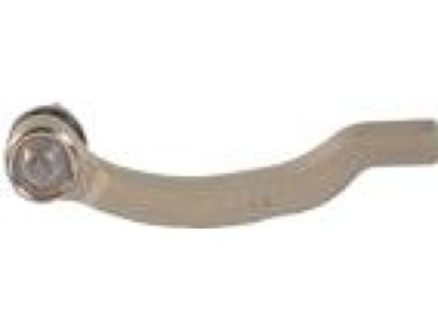 Mopar 68364926AA Outer