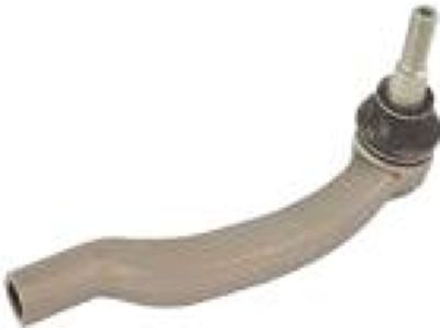 Mopar 68364926AA Outer