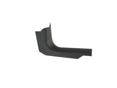 Mopar 6NV34DX9AA Molding-SILL