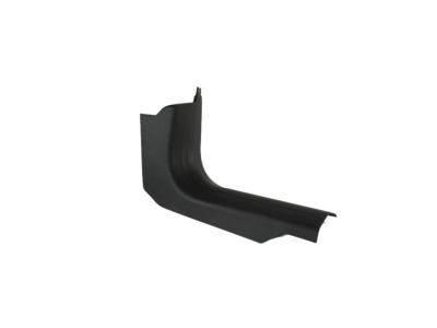Mopar 6NV34DX9AA Molding-SILL