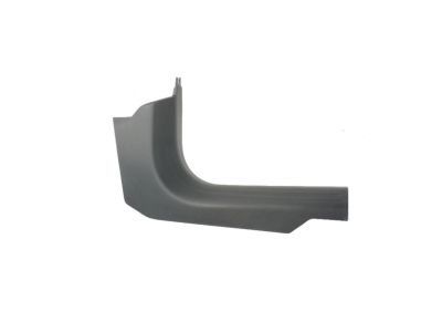 Mopar 6NV34DX9AA Molding-SILL