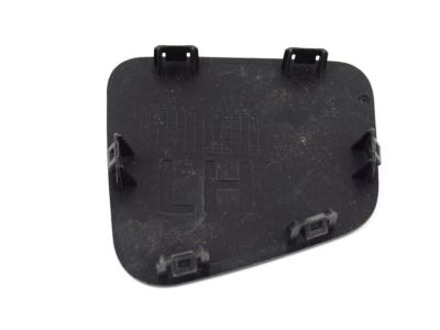 Mopar 5NB19DX9AA Cover-Seat Base