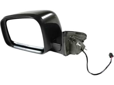 Mopar 5SG19LAUAF Outside Rear-View Mirror