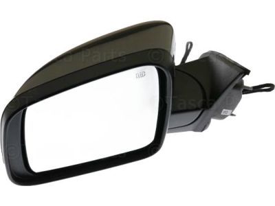Mopar 5SG19LAUAF Outside Rear-View Mirror