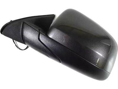Mopar 5SG19LAUAF Outside Rear-View Mirror