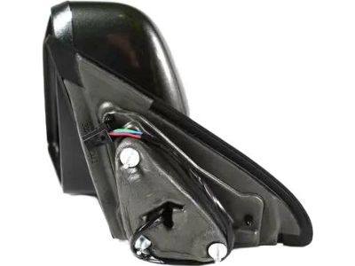 Mopar 5SG19LAUAF Outside Rear-View Mirror