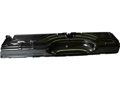 Mopar 68141709AA CROSSMEMBER-Rear Box