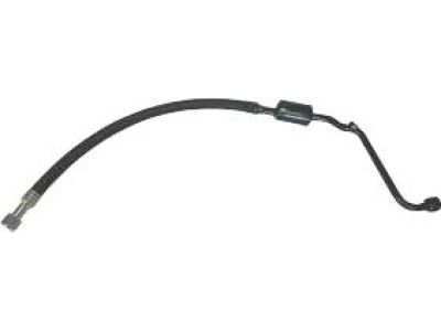 Mopar 68161181AB Line-A/C Liquid