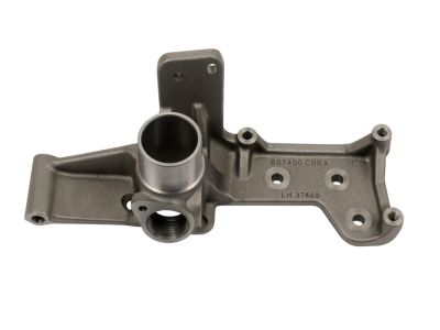 Mopar 68210189AA Connector-Water Inlet