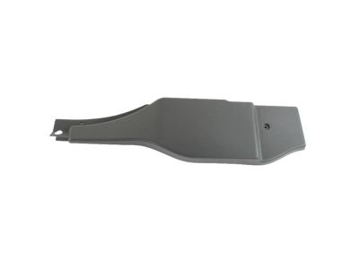 Mopar 1ZQ15LAHAA Molding-B Pillar Lower
