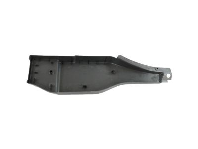 Mopar 1ZQ15LAHAA Molding-B Pillar Lower