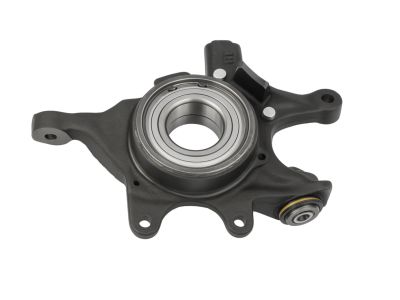 Mopar 5134458AA Knuckle-Rear