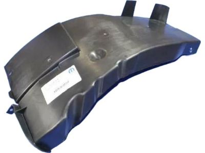 Mopar 5027679AB Shield-WHEELHOUSE
