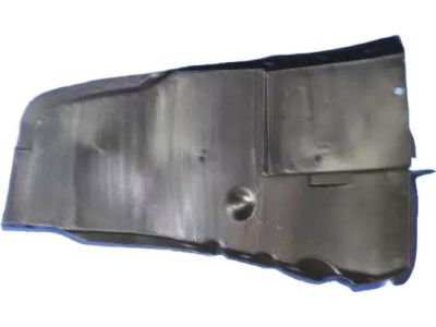 Mopar 5027679AB Shield-WHEELHOUSE