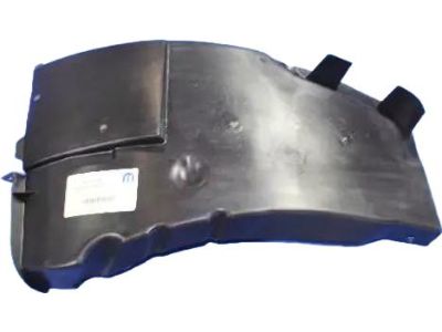 Mopar 5027679AB Shield-WHEELHOUSE
