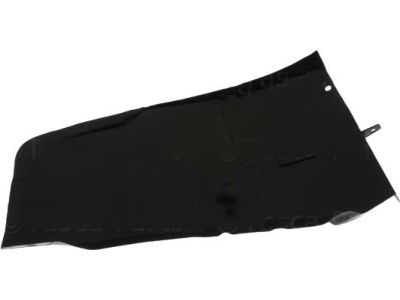 Mopar 5027679AB Shield-WHEELHOUSE