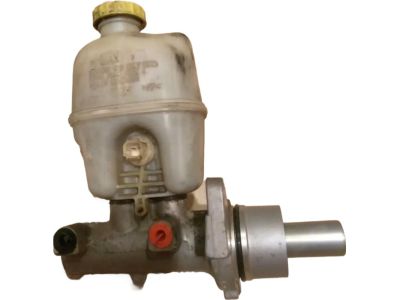 Mopar 5080888AB Brake Mastr Cylinder