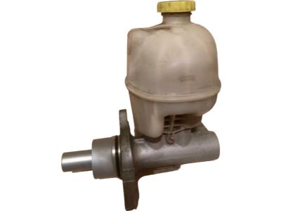 Mopar 5080888AB Brake Mastr Cylinder