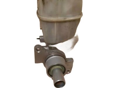 Mopar 5080888AB Brake Mastr Cylinder