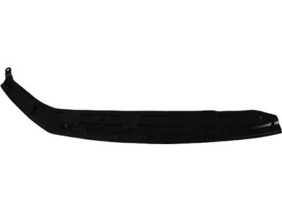 Mopar 5112130AB WEATHERSTRIP-Front Door Mounted