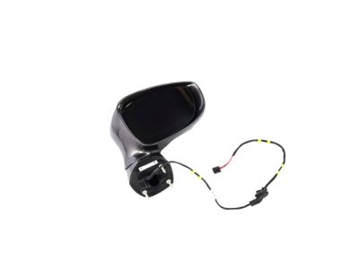 Mopar 5RM12LAUAE Outside Rearview Mirror
