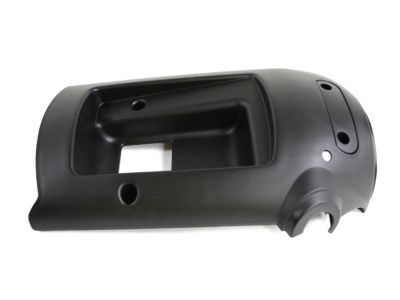 Mopar 1YB20JXWAA SHROUD-Steering Column