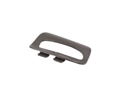 Mopar 5VW35GTVAA Bezel-Seat Belt