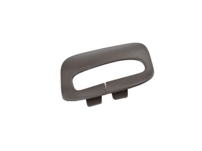 Mopar 5VW35GTVAA Bezel-Seat Belt