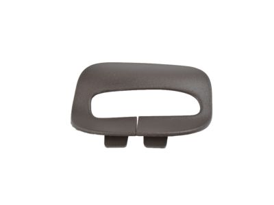 Mopar 5VW35GTVAA Bezel-Seat Belt