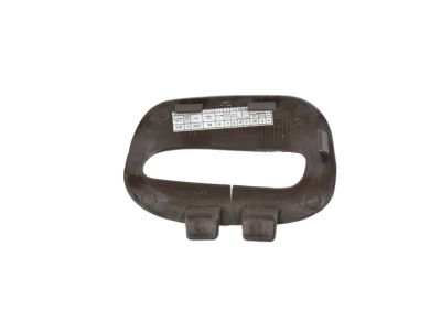 Mopar 5VW35GTVAA Bezel-Seat Belt