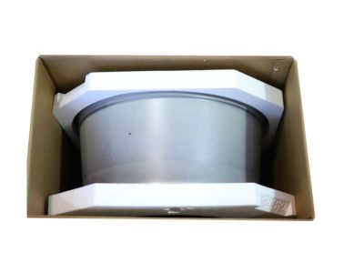 Mopar 6CT34MALAC Aluminum Wheel