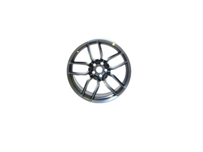 Mopar 6CT34MALAC Aluminum Wheel