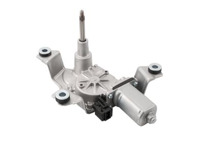 Mopar 55079212AA Motor-LIFTGATE WIPER