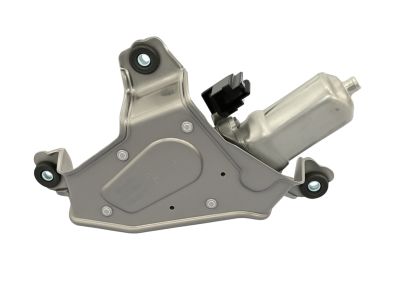 Mopar 55079212AA Motor-LIFTGATE WIPER