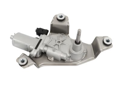 Mopar 55079212AA Motor-LIFTGATE WIPER