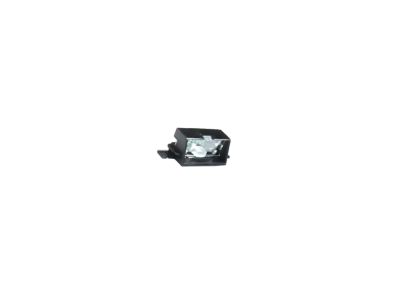 Mopar 68363461AB Floor Console