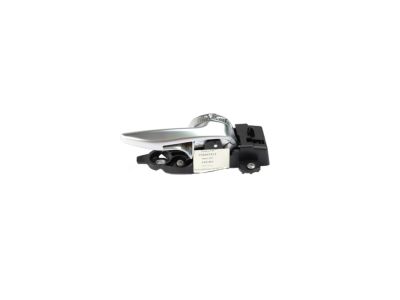 Mopar 6EW90SLUAA Handle-Inside Release