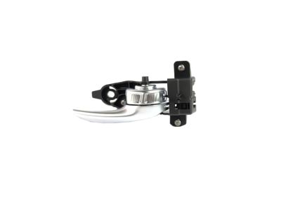 Mopar 6EW90SLUAA Handle-Inside Release