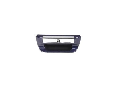 Mopar 6RN811BUAA Handle-TAILGATE