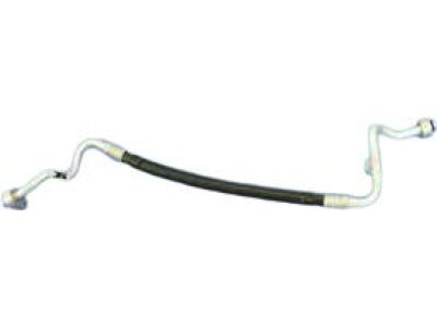 Mopar 55056915AB -A/C Discharge