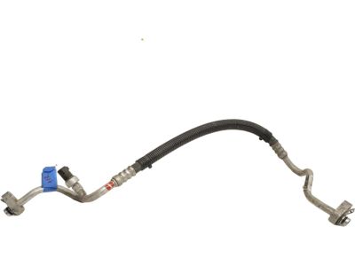 Mopar 55056915AB -A/C Discharge