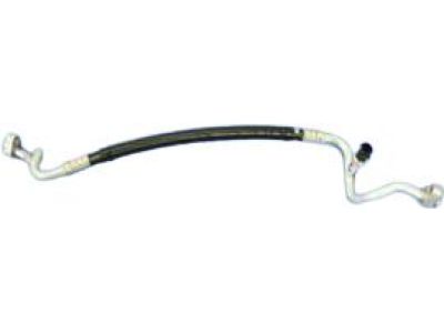 Mopar 55056915AB -A/C Discharge