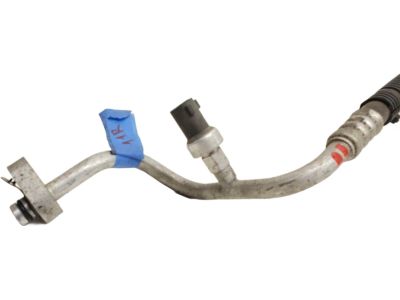 Mopar 55056915AB -A/C Discharge