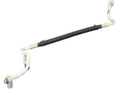 Mopar 55056915AB -A/C Discharge